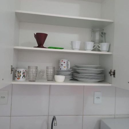 Apartamento Com Vista Proximo Porto Da Barra! Salvador Extérieur photo