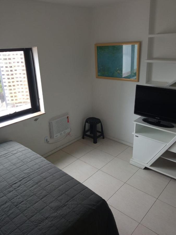 Apartamento Com Vista Proximo Porto Da Barra! Salvador Extérieur photo