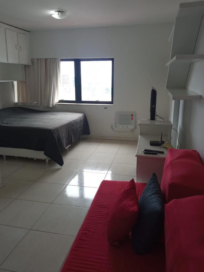 Apartamento Com Vista Proximo Porto Da Barra! Salvador Extérieur photo