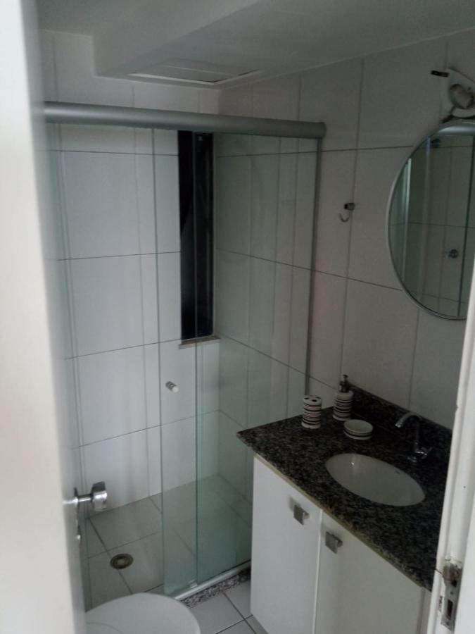 Apartamento Com Vista Proximo Porto Da Barra! Salvador Extérieur photo