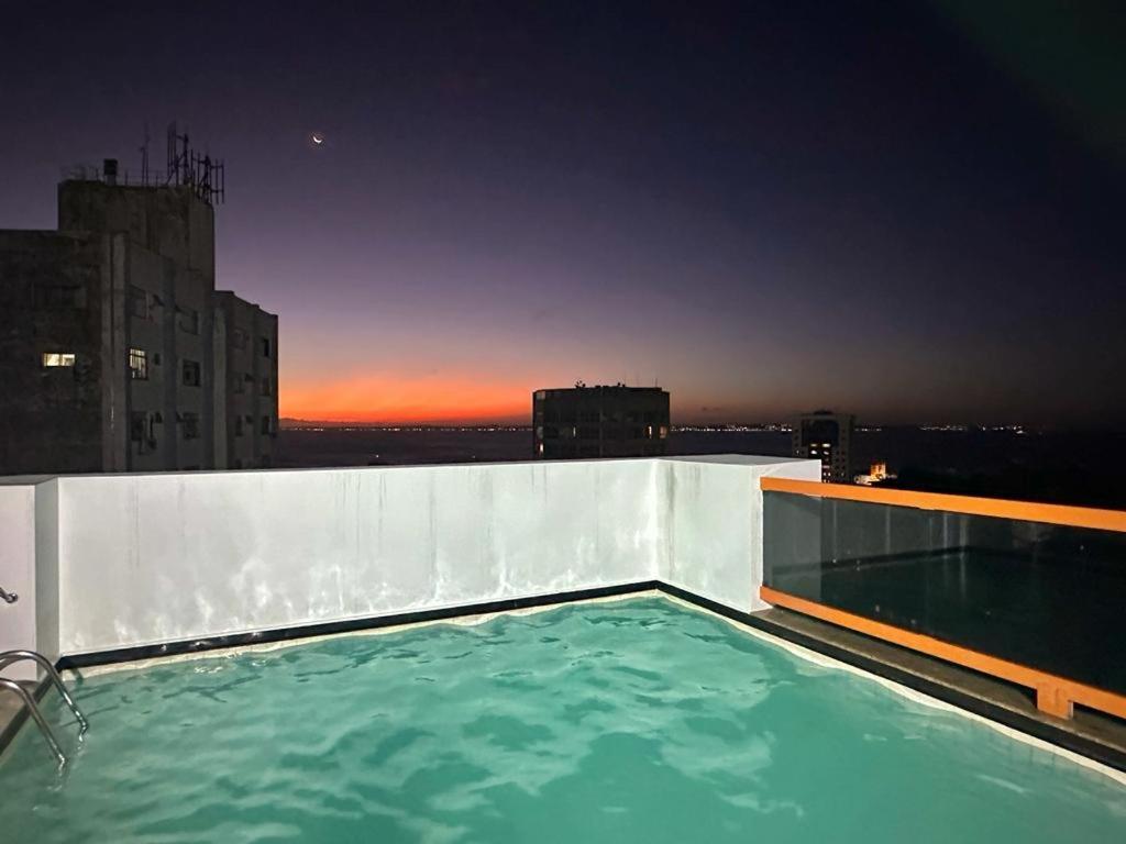 Apartamento Com Vista Proximo Porto Da Barra! Salvador Extérieur photo